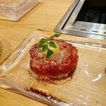 焼肉割烹 ふみや - 