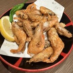 全席個室居酒屋 四季の詩 京都駅前店 - 