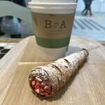 BOUL'ANGE ラスカ茅ヶ崎店 - 