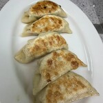 まるよし - 餃子
