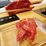 焼肉割烹 ふみや - 