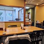 蕎麦處 しみず - 