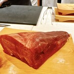 焼肉割烹 ふみや - 