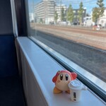 BOUL'ANGE - 束の間の小旅行！