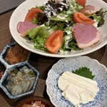 全席個室居酒屋 四季の詩 京都駅前店 - 