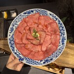 Yakiniku Lab Nanba Ten - 