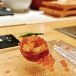 焼肉割烹 ふみや - 