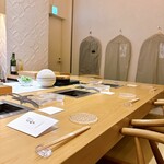 焼肉割烹 ふみや - 