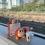 BOUL'ANGE - ふたごぼし様へのお土産は崎陽軒！