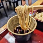 蕎麦處 しみず - 