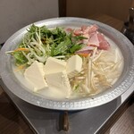 全席個室居酒屋 四季の詩 京都駅前店 - 