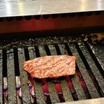 焼肉割烹 ふみや - 