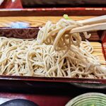 蕎麦處 しみず - 