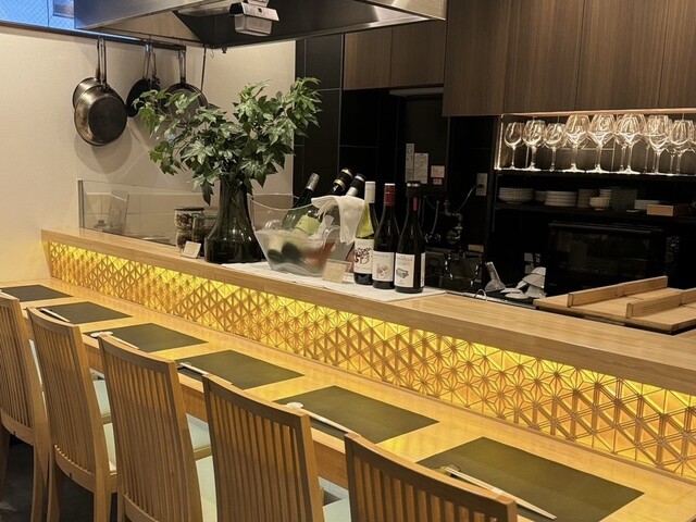 French Oden & Wine Yahoyorozu photo 5