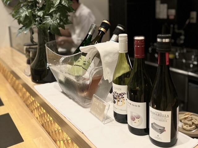 French Oden &amp; Wine Yahoyorozu