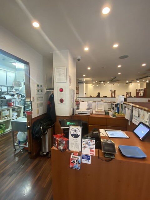 Yakiniku Sanga Tabata Ten photo 4