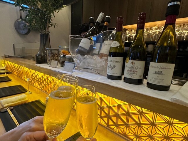 French Oden & Wine Yahoyorozu photo 2