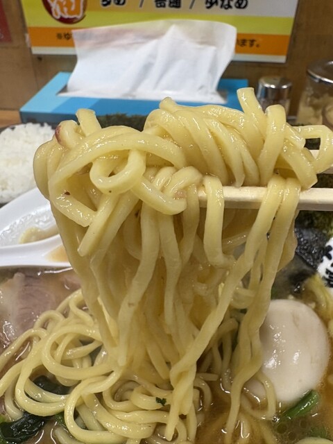 Tsubasa Ya Musashisakai Ten photo 4