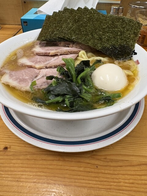 Tsubasa Ya Musashisakai Ten photo 2