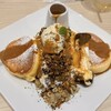 幸せのパンケーキ 船橋店