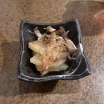 酒トお出汁 だしのすけ - 