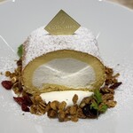 幸せのパンケーキ - 