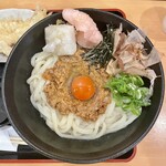 うどん上々 - 