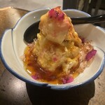 酒トお出汁 だしのすけ - 