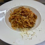 芝ふく - モッツァレラミート