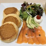 幸せのパンケーキ - 