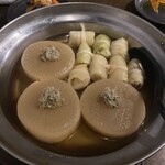 酒トお出汁 だしのすけ 立川店 - 