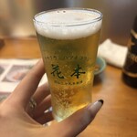 花本 - 