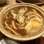 山本屋本店 名古屋駅前店 - ノーマルです。