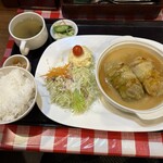 キッチン  シュシュ アスティ45店  - 