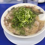 来来亭 - 料理写真: