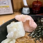 うどん上々 - 