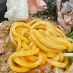 うどん上々 - 