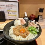 うどん上々 - 