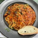 Restaurant Cafe CARO 藤岡店 - 