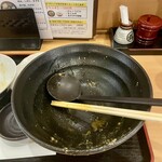 うどん上々 - 