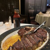 Empire Steak House Roppongi - 