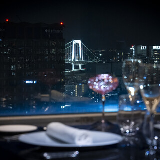 SkyBar&Dining Stellar Garden_1