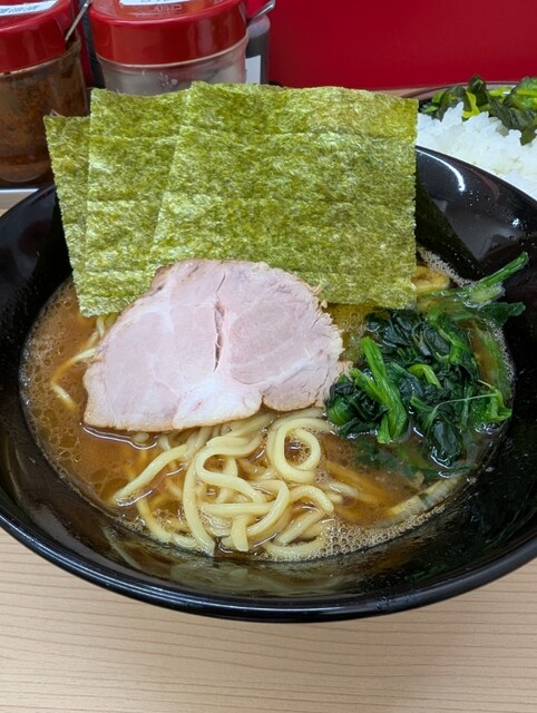 Musashi Ya Narimasu Ten