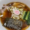 神田らぁめん悠 - 料理写真: