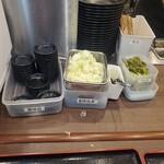 信州そば処 小木曽製粉所 - 