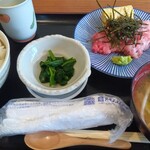 和食　斉とう - 