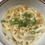 日の出製麺所 - 
