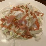 サファリ アフリカンレストランバー - 