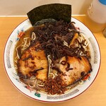 らーめん梅吉 - 料理写真: