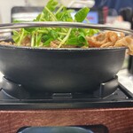 吉野家 - 